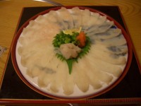 fugu