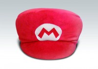 Mario Club Nintendo hat
