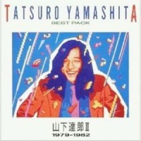 Tatsuro Yamashita