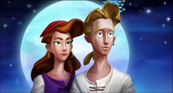 The Secret of Monkey Island Monkey Island: Special Edition