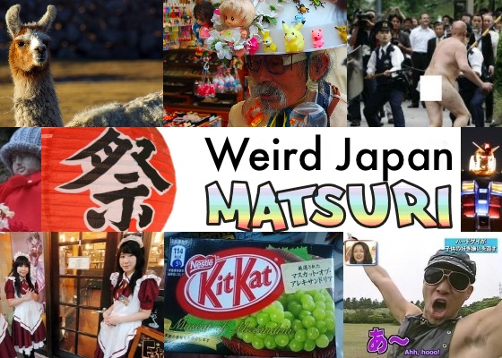 weird-japan