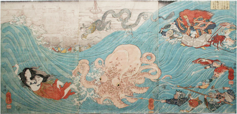 ama-tako-kuniyoshi