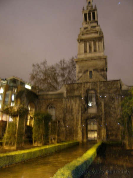 #2 Time taken: 10.31pm