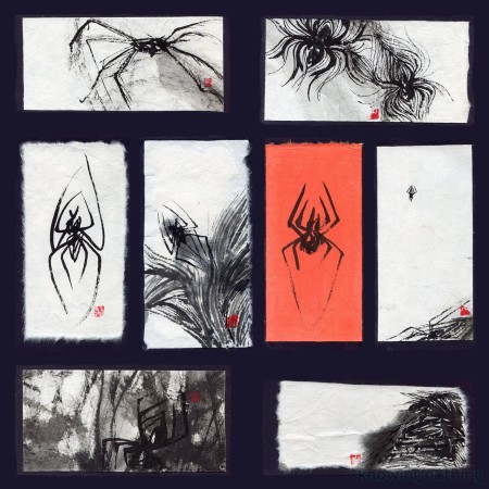 spider-art