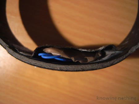 Collar - Topside