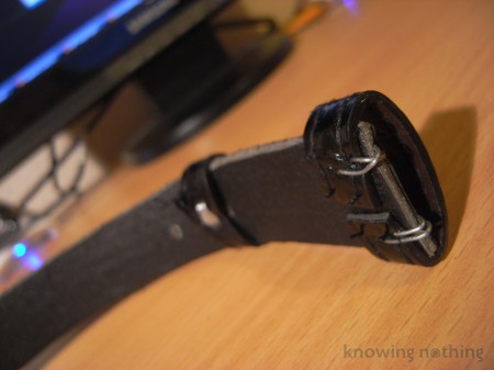Collar - loops