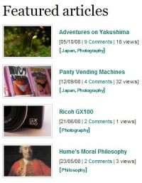 featured