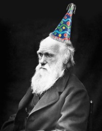 Darwin’s 200th Birthday