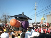 honen-matsuri honen-matsuri