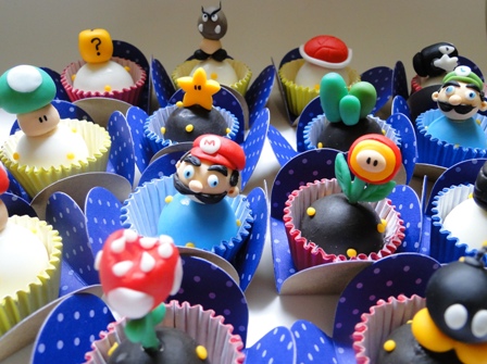 mario-cakes