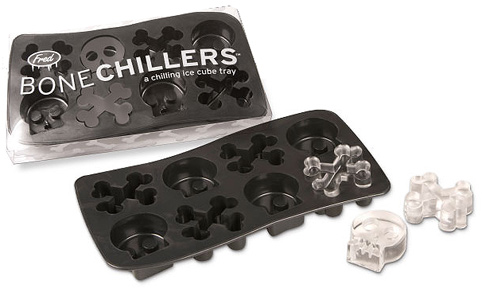Bone-Chillers Bone-Chillers