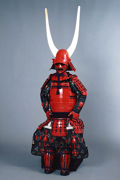 naomasa-armour