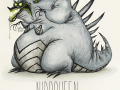 031-nidoqueen