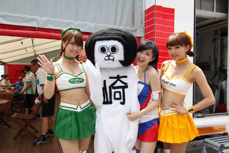 オカザえもん