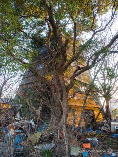 dokuro-skull-tower