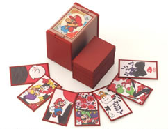 Nintendo hanafuda