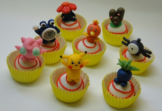pokemon-cakes