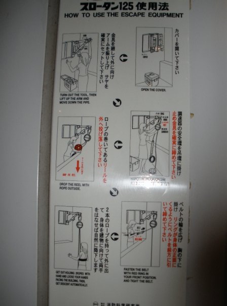 safety
