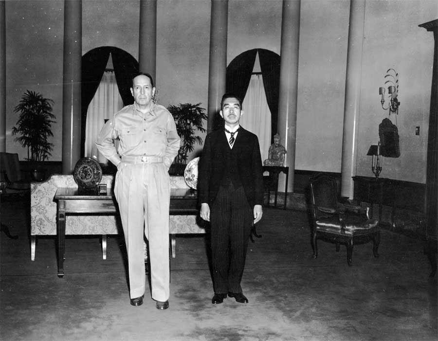 hirohito1